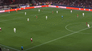 💶计划花1.35亿欧买维尔茨，利物浦的雄心是要在英超连冠😤