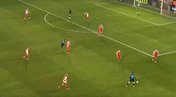 💶计划花1.35亿欧买维尔茨，利物浦的雄心是要在英超连冠😤